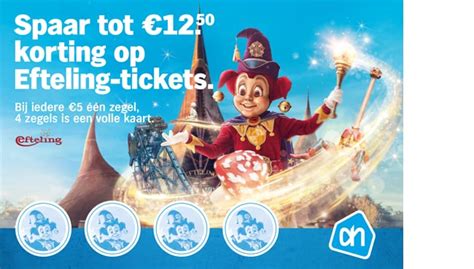 efteling vriendentickets|Vriendentickets voor Efteling